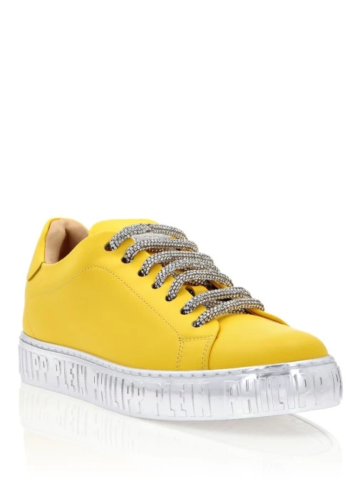 Кеды PHILIPP PLEIN