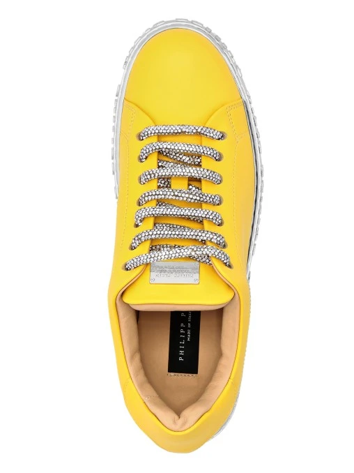 Кеды PHILIPP PLEIN