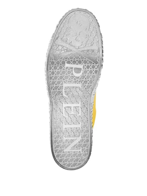 Кеды PHILIPP PLEIN