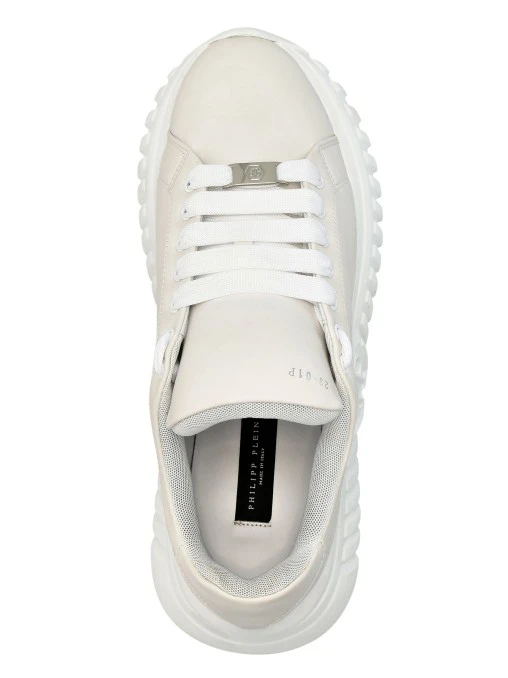 Кроссовки PHILIPP PLEIN