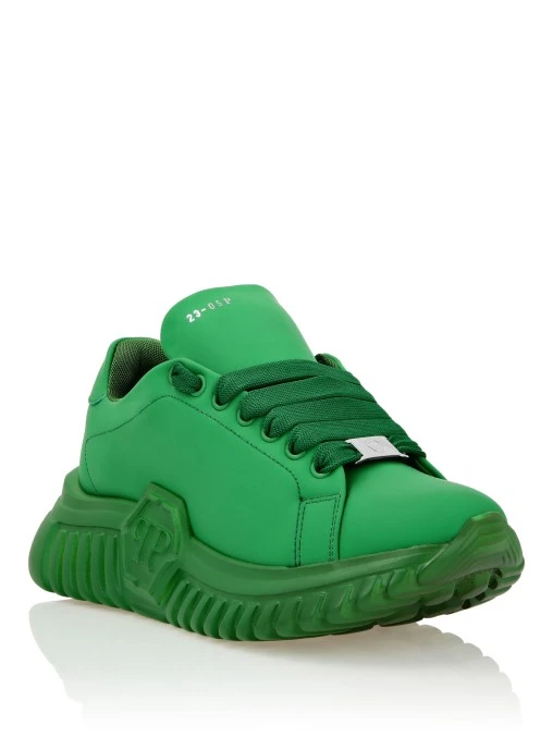 Кроссовки PHILIPP PLEIN