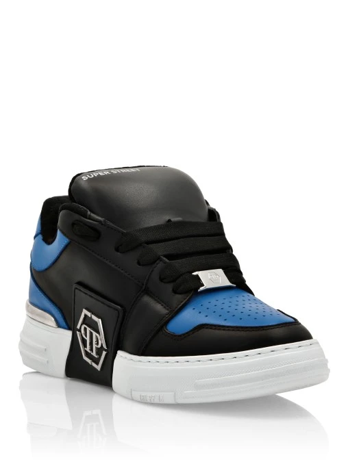 Кеды PHILIPP PLEIN