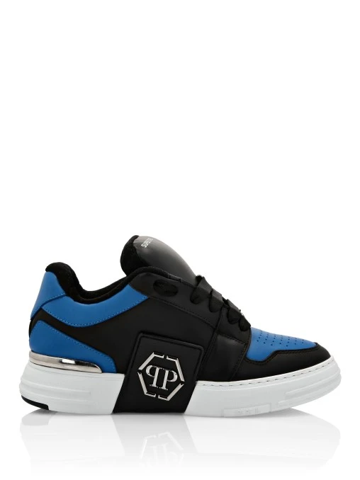 Кеды PHILIPP PLEIN