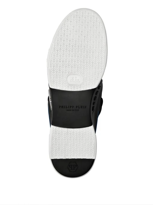 Кеды PHILIPP PLEIN