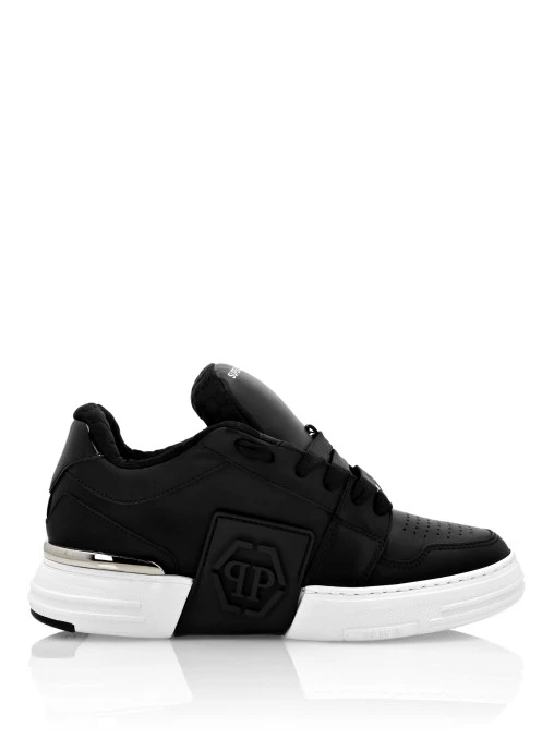 Кеды PHILIPP PLEIN