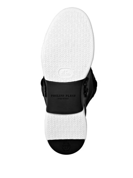 Кеды PHILIPP PLEIN