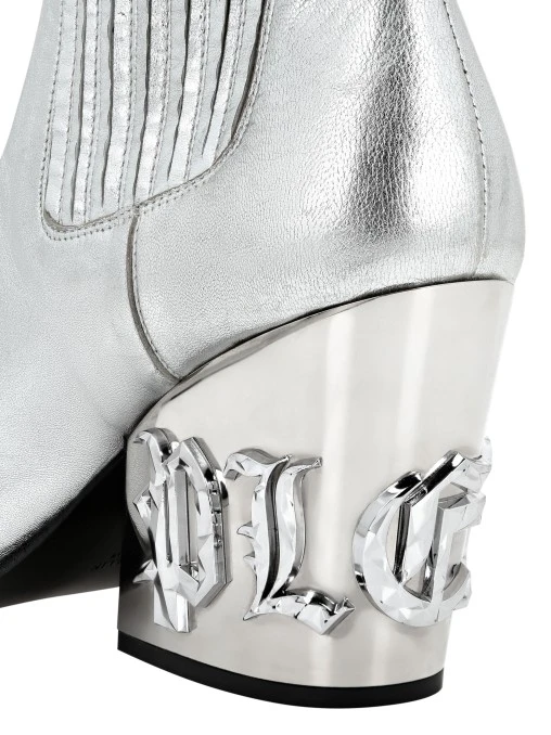 Ботильоны PHILIPP PLEIN