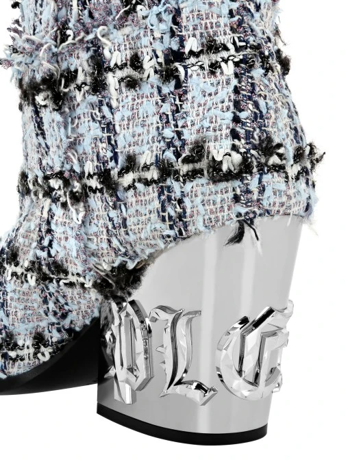 Сапоги PHILIPP PLEIN