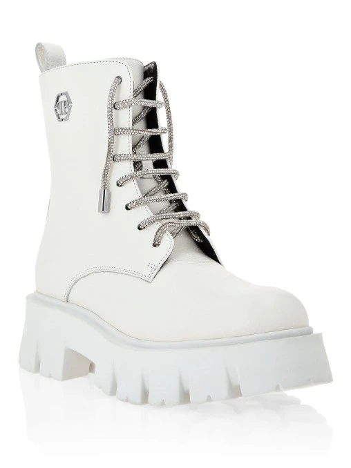 Ботинки PHILIPP PLEIN