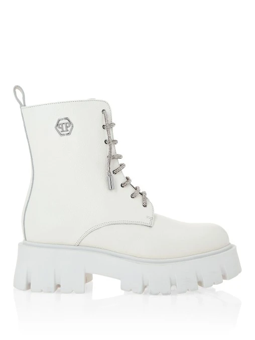 Ботинки PHILIPP PLEIN
