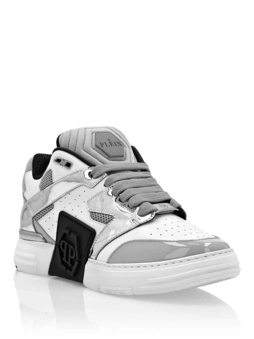 Кроссовки PHILIPP PLEIN