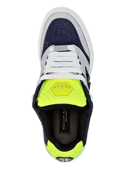 Кроссовки PHILIPP PLEIN