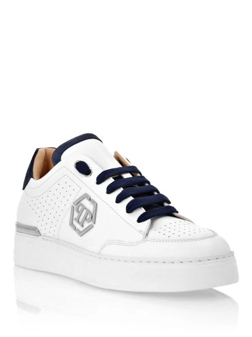 Кеды PHILIPP PLEIN