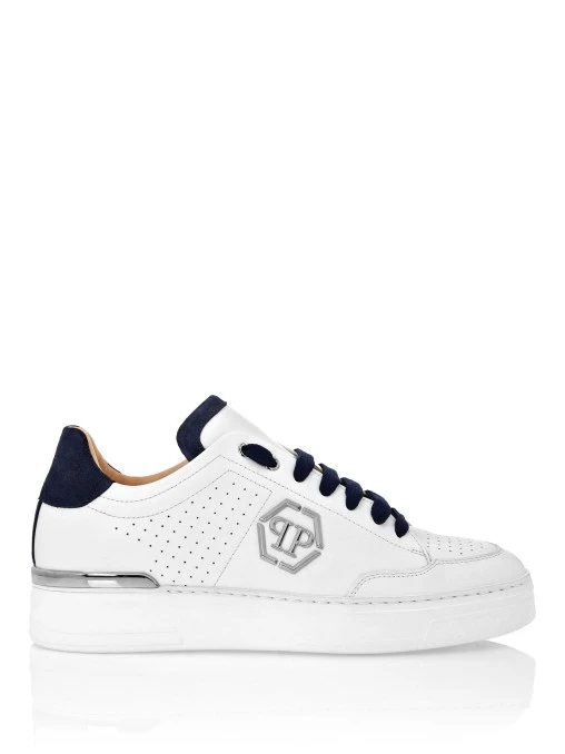Кеды PHILIPP PLEIN