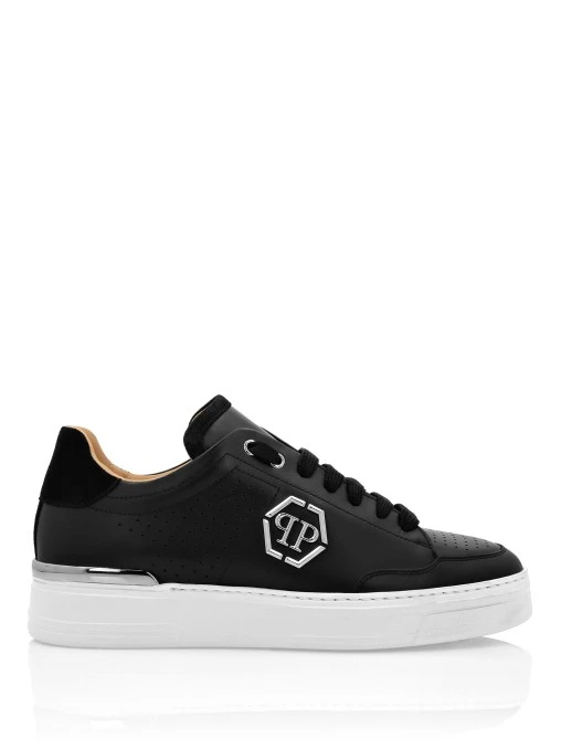 Кеды PHILIPP PLEIN
