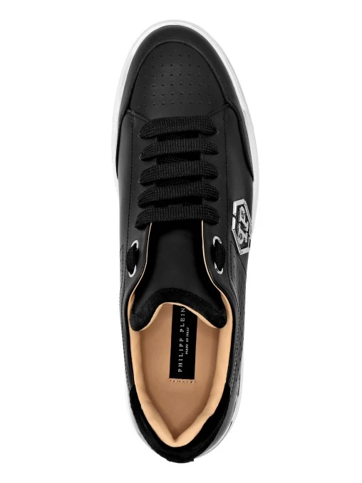 Кеды PHILIPP PLEIN