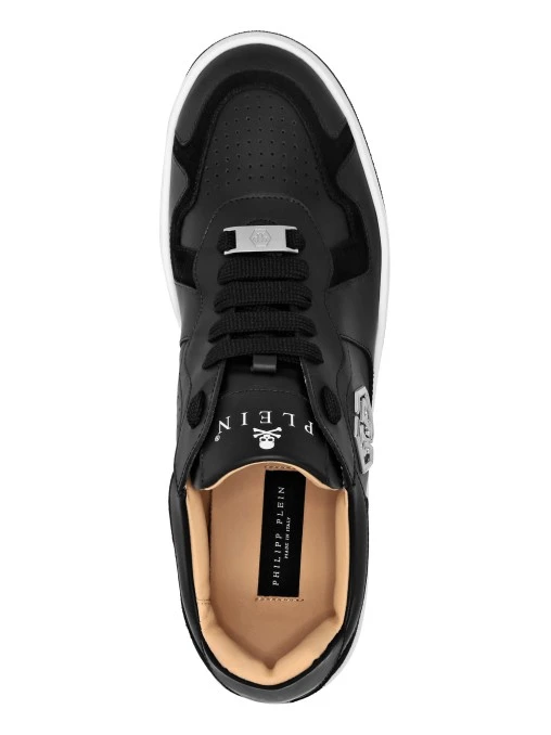 Кеды PHILIPP PLEIN