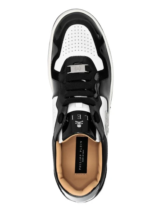 Кеды PHILIPP PLEIN