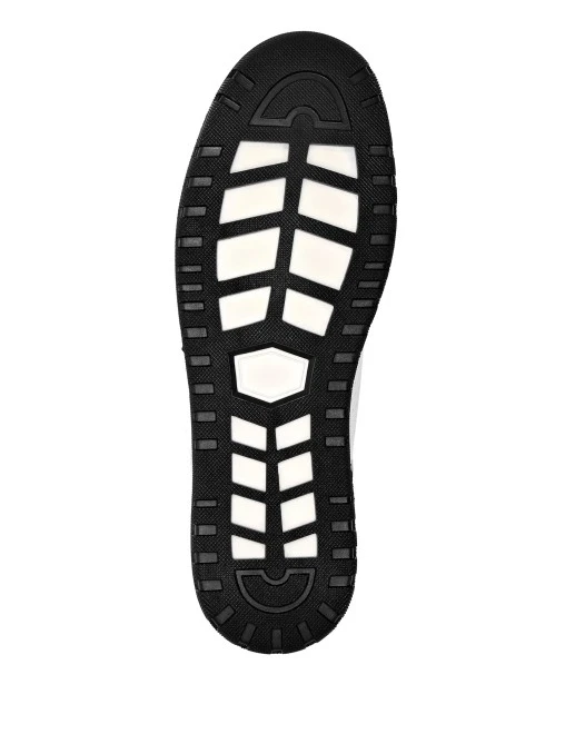 Кеды PHILIPP PLEIN