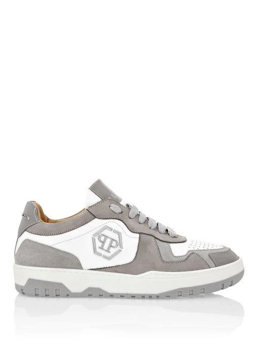 Кеды PHILIPP PLEIN