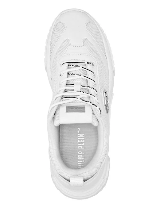 Кроссовки PHILIPP PLEIN