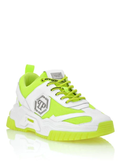 Кроссовки PHILIPP PLEIN