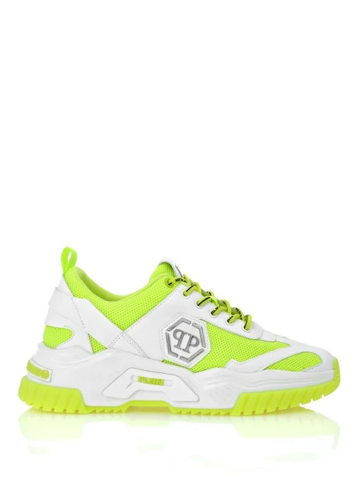 Кроссовки PHILIPP PLEIN