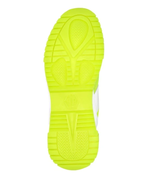Кроссовки PHILIPP PLEIN