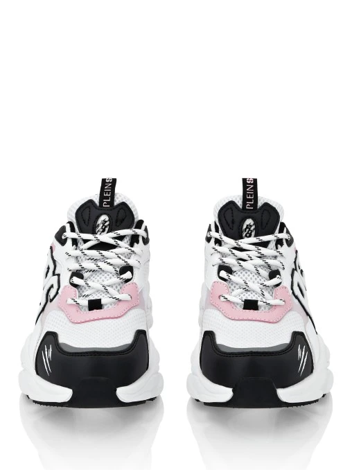 Кроссовки PLEIN SPORT