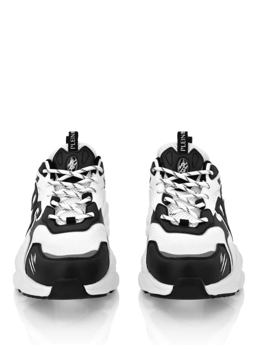 Кроссовки PLEIN SPORT