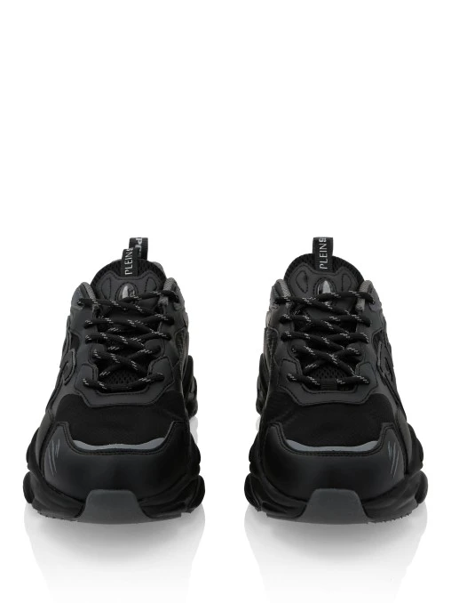 Кроссовки PLEIN SPORT
