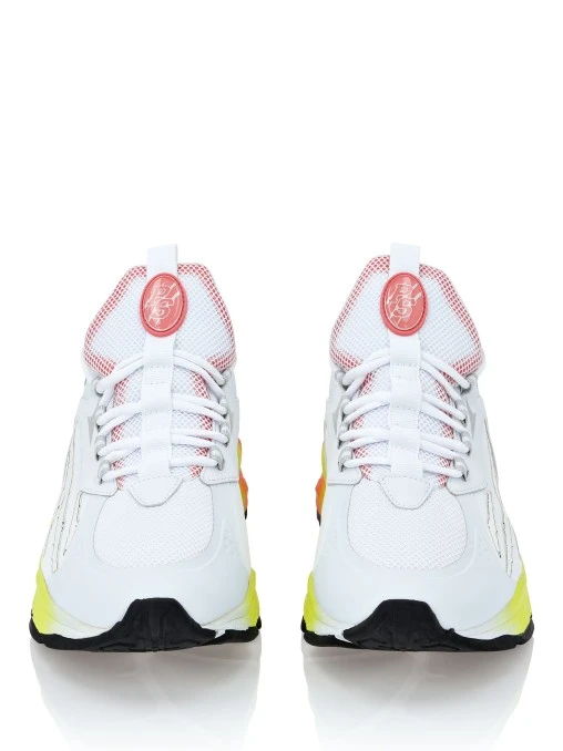 Кроссовки PLEIN SPORT