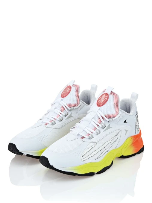Кроссовки PLEIN SPORT