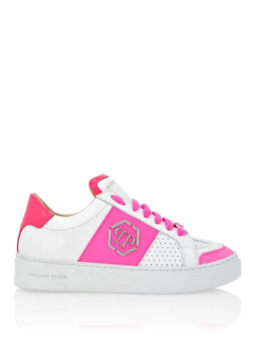 Кеды PHILIPP PLEIN