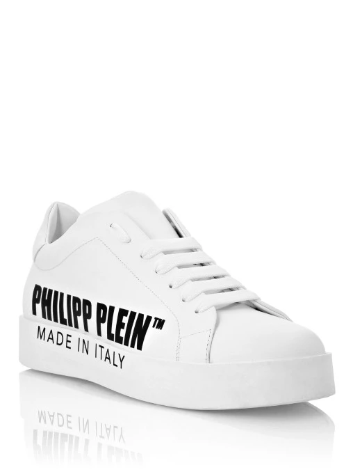 Ботинки PHILIPP PLEIN