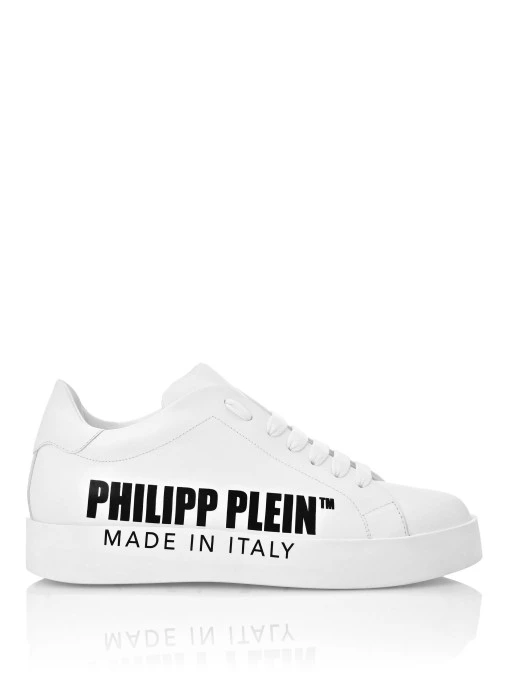 Ботинки PHILIPP PLEIN