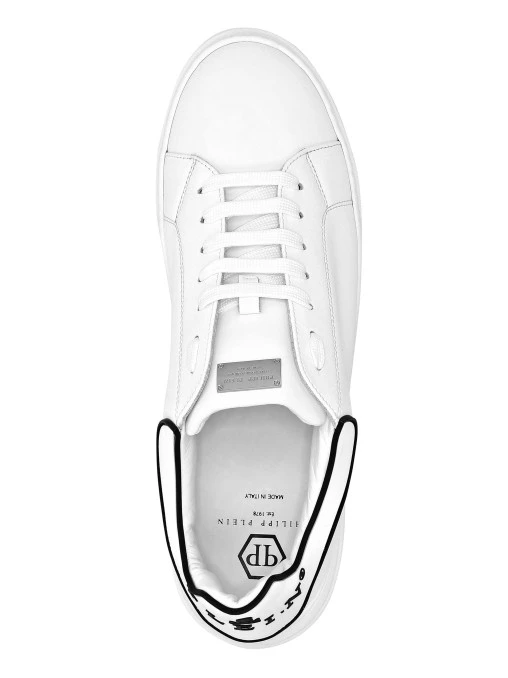Кеды PHILIPP PLEIN