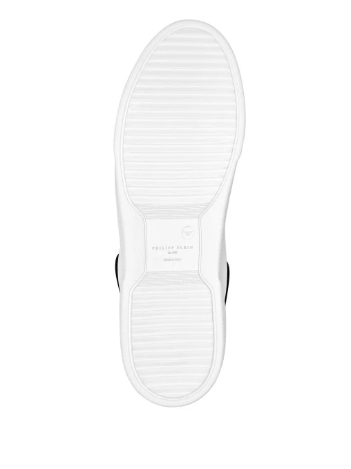 Кеды PHILIPP PLEIN