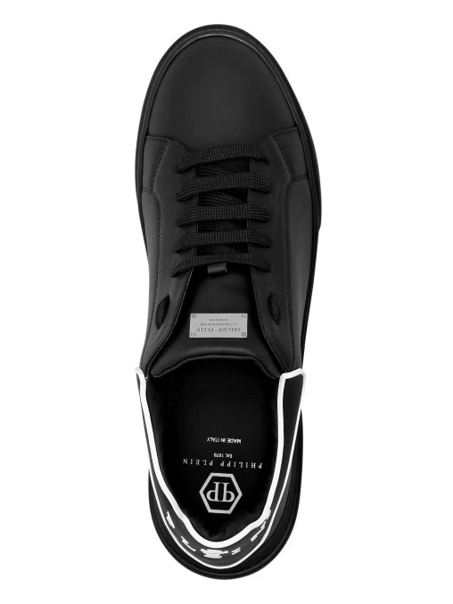 Кеды PHILIPP PLEIN