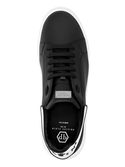 Кеды PHILIPP PLEIN