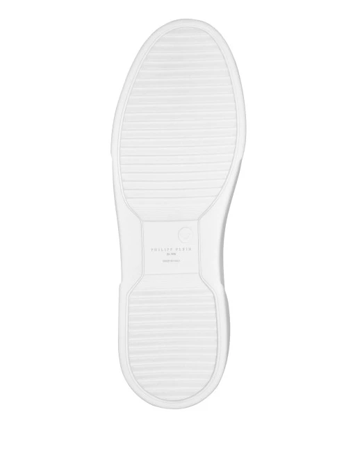 Кеды PHILIPP PLEIN