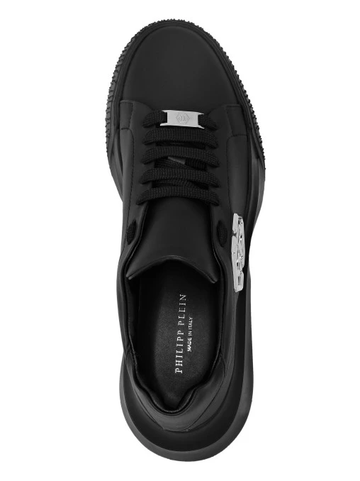 Кроссовки PHILIPP PLEIN
