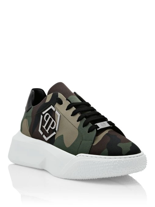 Кроссовки PHILIPP PLEIN