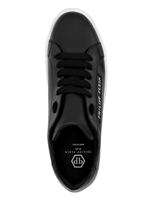 Кеды PHILIPP PLEIN