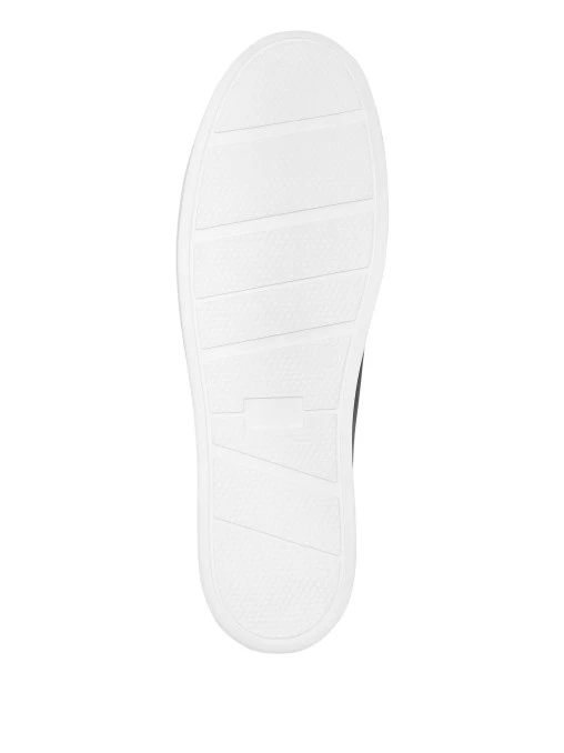 Кеды PHILIPP PLEIN