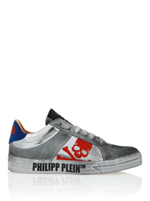 Кеды PHILIPP PLEIN