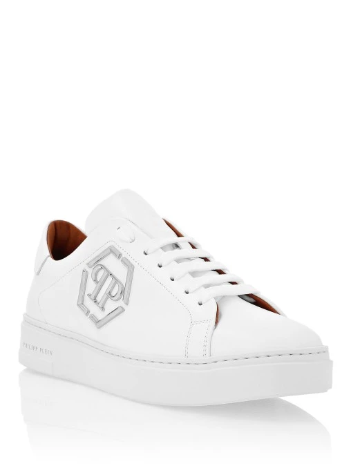 Кеды PHILIPP PLEIN