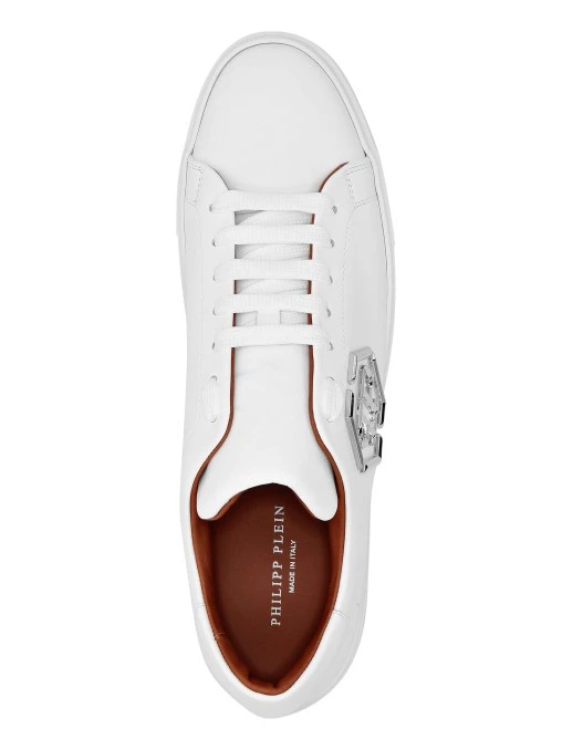 Кеды PHILIPP PLEIN