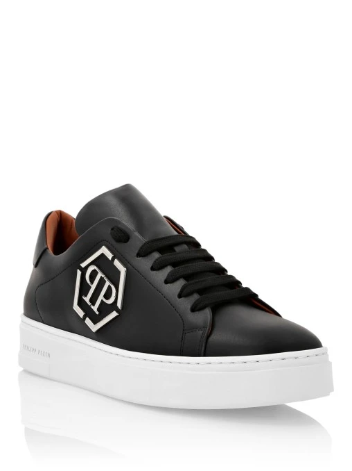 Кеды PHILIPP PLEIN