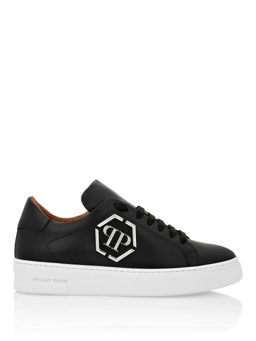 Кеды PHILIPP PLEIN